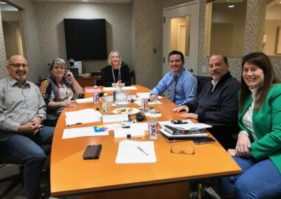 Lynn Bryan Young Serves on Review Board Committee of International Jewelry Group