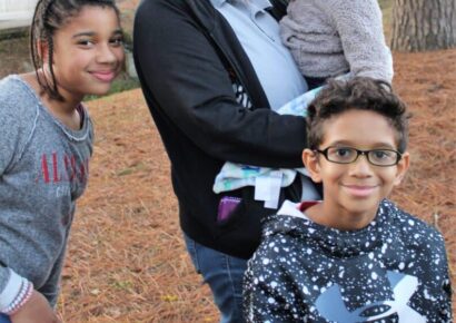 Autauga County Family Speaks Out Concerning 8-Year-Old Reportedly Kicked Off School Bus