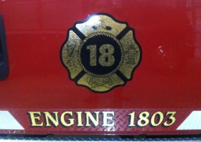 Lightwood VFD Hosting Thanksgiving Day Fundraiser; See Dates for Turkey, Ham order deadlines