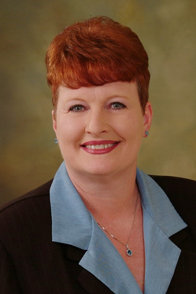 Prattville’s Lisa Miller Named Chairman of Board for Main Street Alabama