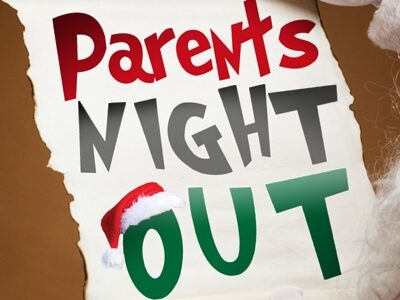 Alabama Wildlife Federation Offers a ‘Parent’s Night Out’ with Event Dec. 13 for the Kids