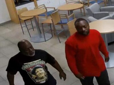 Prattville Police Investigating Theft of 2019 Ford Mustang Using Identity, Information from Another Person