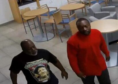 Prattville Police Investigating Theft of 2019 Ford Mustang Using Identity, Information from Another Person