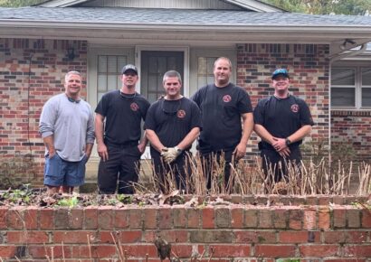 Prattville Firefighters: Going Above and Beyond