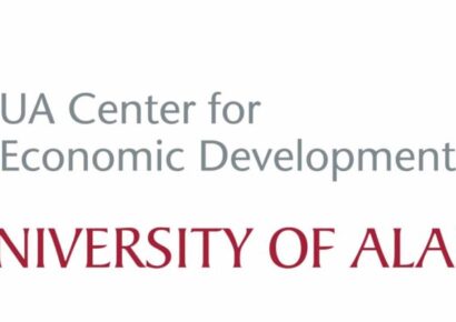 University of Alabama Center for Economic Development Coordinates Alabama Recreational Trails Conference