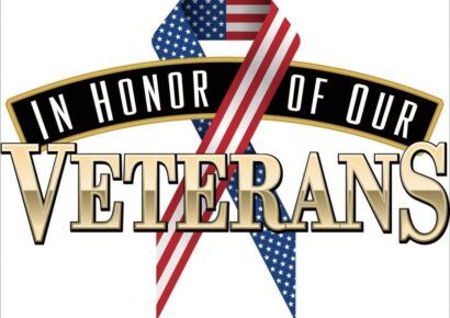 A Hero’s Story should Never Die…Their Service will Live on as Long as We Remember