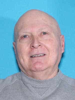 Millbrook Police Arrest 74-Year-Old for Possession of Child Pornography; More Charges Possible