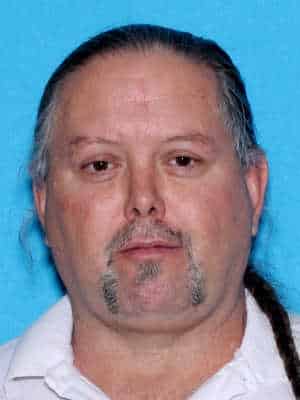 Selma Man Arrested after High Speed Pursuit, Resisting Arrest Saturday Morning