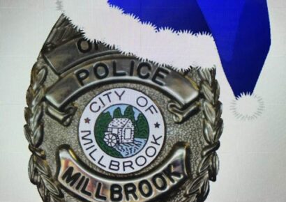 Applications Now Available for Millbrook Police Department’s ‘Operation Blue Santa’ for Kids’ Christmas Gifts