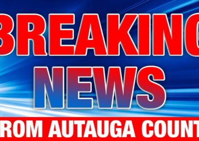 Prattville Police, Autauga Deputies Investigate BB Rounds Fired from Passing Vehicle; One Man Hit