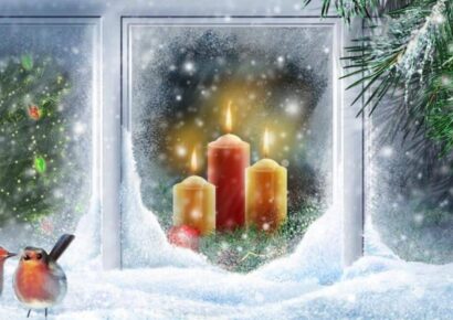 Sarah’s Column: Holidays, Depression and Grief Often Go Hand in Hand