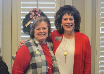 Prattville Chamber Welcomes the Community to Christmas Open House