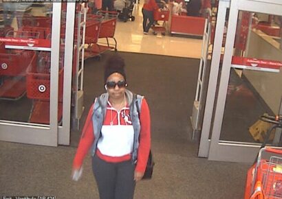 Prattville Investigators Seek Identity, Location of Suspects Wanted for Fraud Investigation