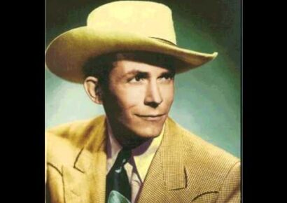 Country Singer Hank Williams to Be Remembered on New Years Day at his Montgomery Museum
