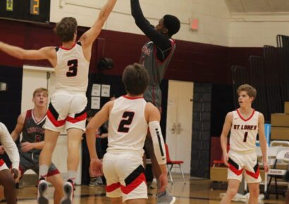 Stanhope Elmore Basketball Wins Montgomery Academy Tip-Off Classic