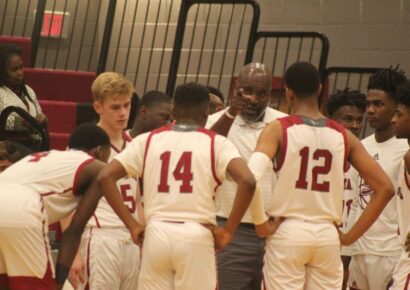 Mustangs Drop Home Opener to Tallassee