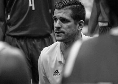 Millbrook Native Wins 100th Game as Georgia High School Basketball Coach