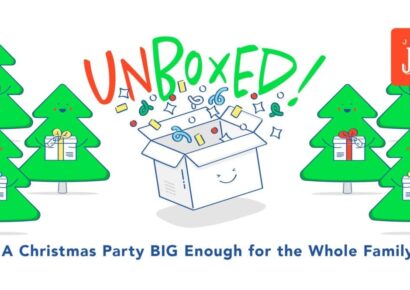 Real Life Church of Millbrook to Host Jingle Jam Event ‘Unboxed’ Dec. 15; Music, Decorating and JOY!