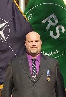 Lee Hill Challenges for Republican Nomination for Elmore Revenue Commissioner Office