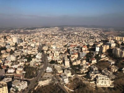 Alabama Secretary of State John Merrill Reflects on Trip to Israel; Identifies Ways to Strengthen Security