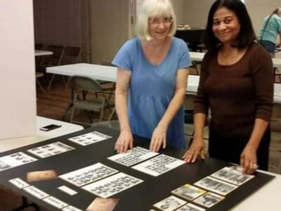 Old Autauga Historical Society Preserving the County one Town at a Time