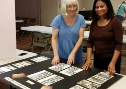 Old Autauga Historical Society Preserving the County one Town at a Time