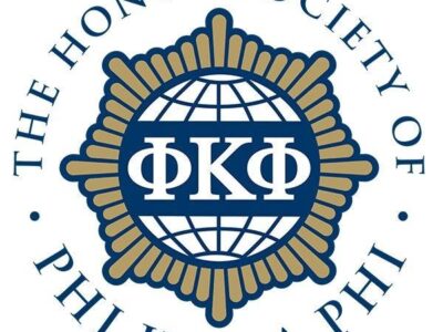 Margaret Spencer, of Prattville, among new members elected to Phi Kappa Phi