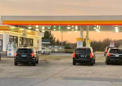 Three Suspects Arrested Relating to Robbery of Redland Shell Station in Wetumpka, Asst. Chief Reeves Says