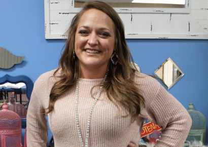 Wetumpka Guidance Counselor Natasha McMillan Has Heart of Gold For Students