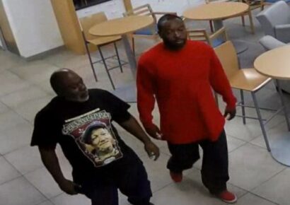 Two Suspects Identified, Arrested by Prattville Police and Charged with Felony Theft