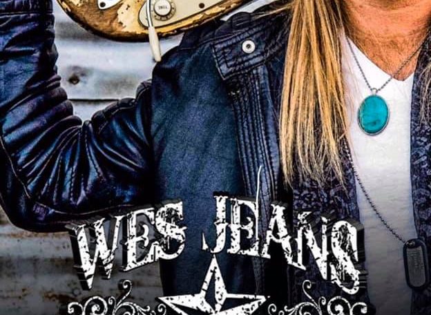 Wes Jeans