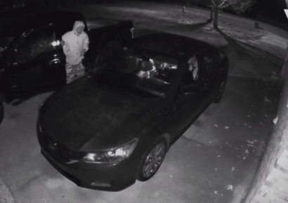 Autauga Sheriff’s Office Seeks Information on Suspects from Vehicle Burglaries; Handgun Stolen
