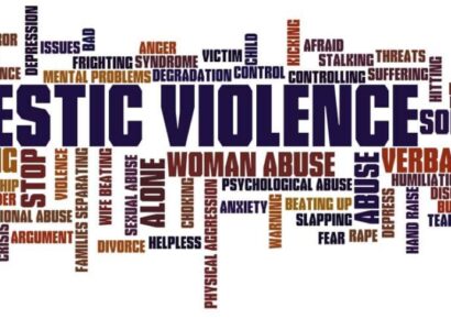 Governor Awards $278,425 to aid Domestic Violence Victims, Prosecute Abusers in Five Counties