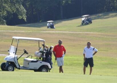 Millbrook Council Accepts $489,055 Bid To Replace Irrigation System at Pines Golf Course