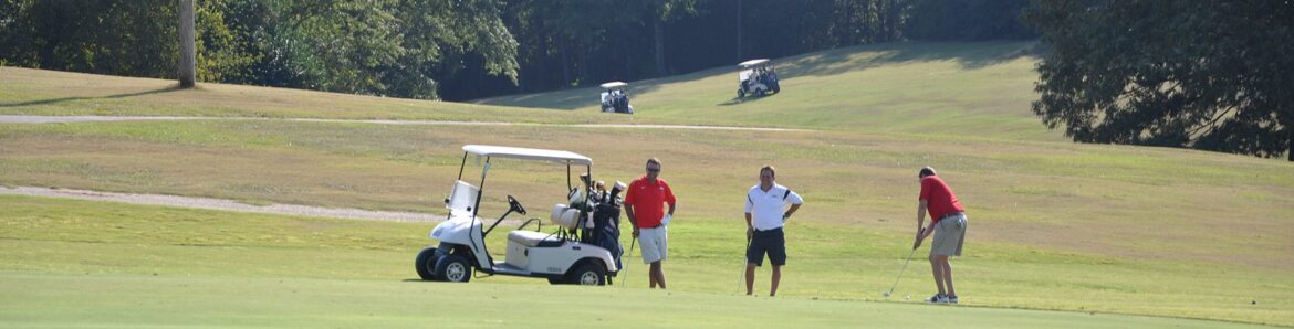 Millbrook Council Accepts $489,055 Bid To Replace Irrigation System at Pines Golf Course