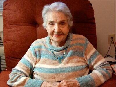 Old Autauga Historical Society to Feature 99-Year-old Lee Audis Gaines and Her Memories