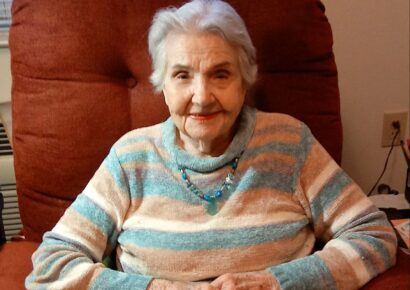 Old Autauga Historical Society to Feature 99-Year-old Lee Audis Gaines and Her Memories