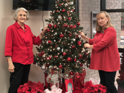 Millbrook Area Chamber, Economic Development Joins Forces for Inaugural Holiday Open House