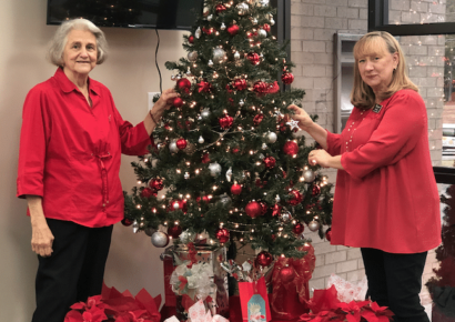 Millbrook Area Chamber, Economic Development Joins Forces for Inaugural Holiday Open House