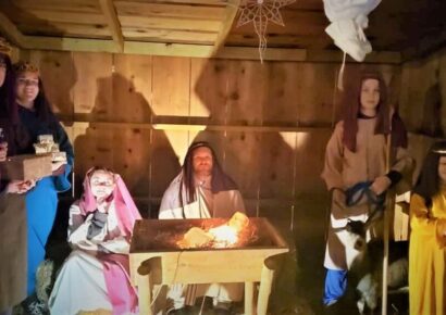 The True Meaning of Christmas Celebrated at Millbrook’s Annual Tree Lighting Event Thursday at Village Green