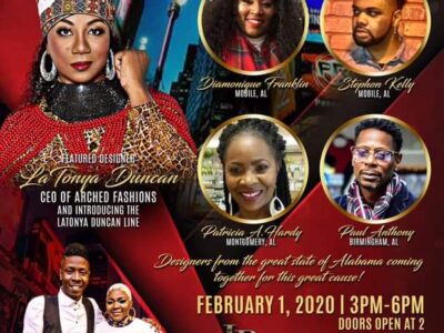 ‘Masterpiece Revamped 2020’ Coming to Montgomery Feb. 1; Helps Heart Patients to Pay Medical Bills