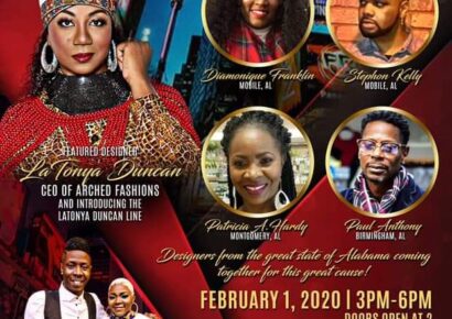 ‘Masterpiece Revamped 2020’ Coming to Montgomery Feb. 1; Helps Heart Patients to Pay Medical Bills