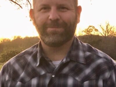 Byron Mulder Seeks Position as County Commissioner for District 1