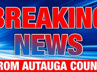 Juvenile in Custody after Shots Fired into Occupied Vehicle, Prattville Chief Says