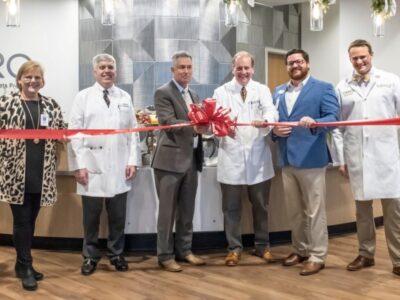 Central Alabama Radiation Oncology Celebrates Opening of New Location in Prattville