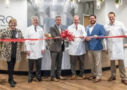 Central Alabama Radiation Oncology Celebrates Opening of  New Location in Prattville