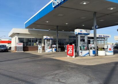 Family Owned Chevron in Prattville Making Its Mark for Over Five Decades
