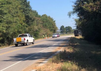 Work Begins on Phase II of Resurfacing Project on Coosada Parkway