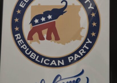 Statewide Republican Candidates Come Together in a Debate Style Forum in Elmore County