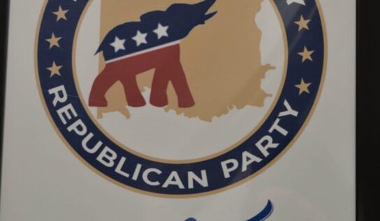 Statewide Republican Candidates Come Together in a Debate Style Forum in Elmore County